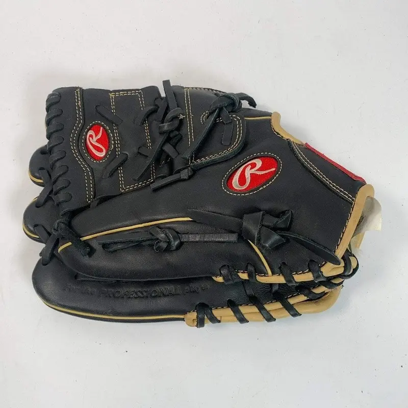 Rawlings Gold Glove Elite GGE120BC 12" Left Hand Thrower Baseball Glove