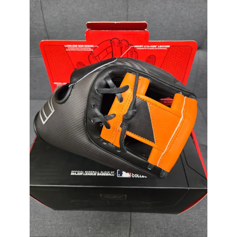 Rawlings Infield REV1X Baseball Glove 11.75" (New)