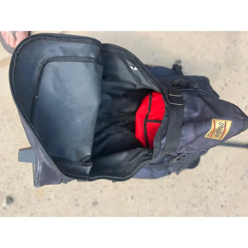 Rawlings Player (Used)