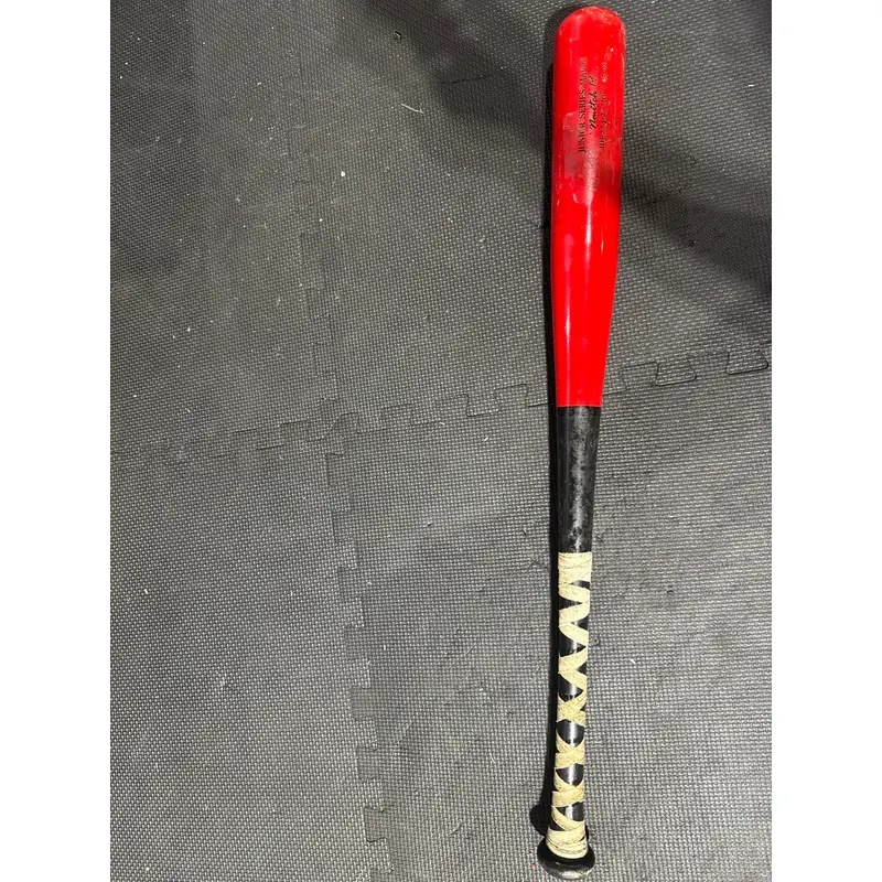 Ritchie Bats Bat  (-5) 25 oz 30" (Used)