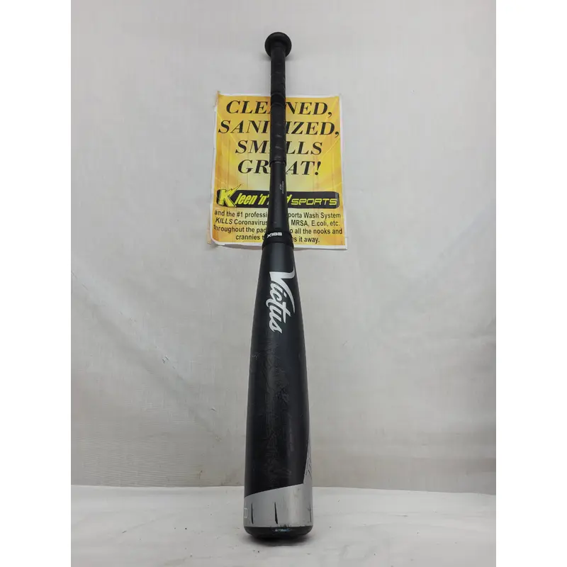 Victus Nox Hybrid USSSA Certified Bat (-8) 21 oz 29" (Used)