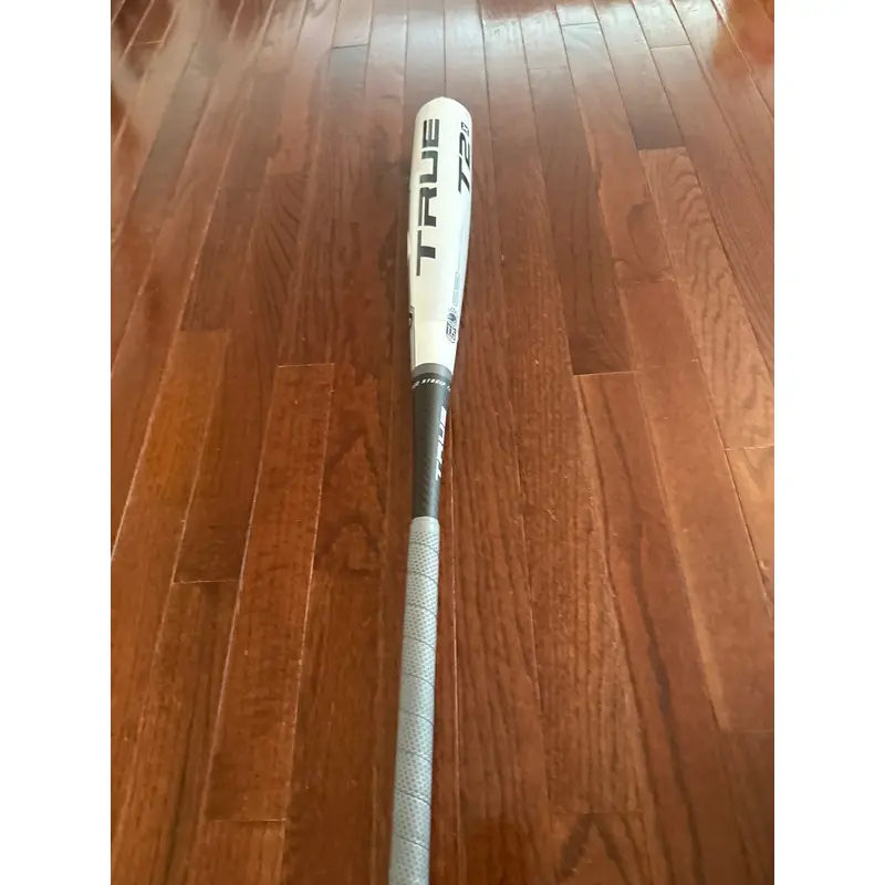 2020 True T-2x USSSA Certified Bat (-5) Hybrid 26.5 oz 31.5" (New)