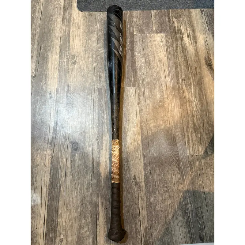 2021 Louisville Slugger Solo Alloy BBCOR Certified Bat (-3) Alloy 29 oz 32" (Used)
