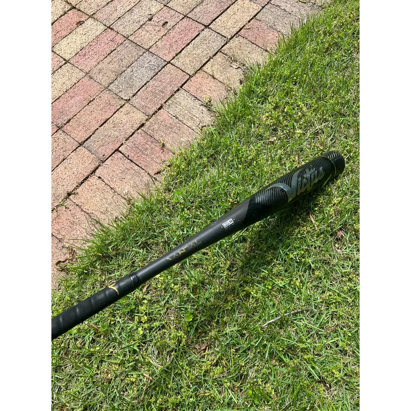 2022 Victus Vandal BBCOR Certified Bat (-3) Alloy 30 oz 33" (Used)