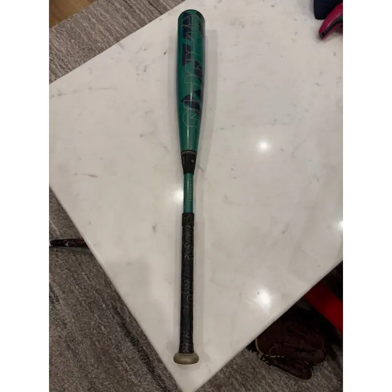 2023 Louisville Slugger Meta Composite USSSA Certified Bat (-10) 20 oz 30" (Used)