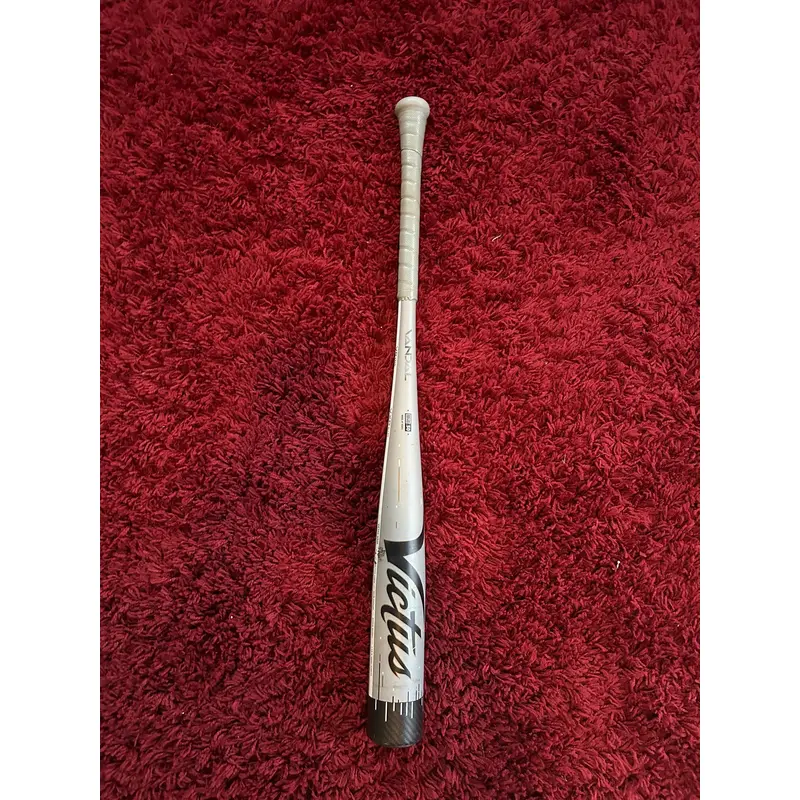 2024 Victus Vandal 3 Alloy BBCOR Certified Bat (-3) 29 oz 32" (Used)