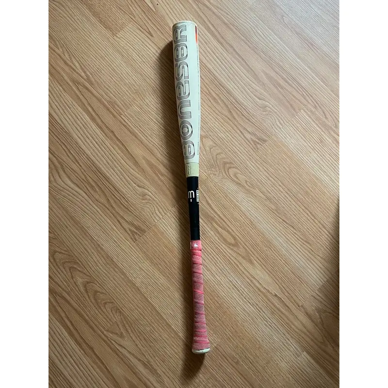 2024 Warstic Bonesaber Hybrid BBCOR Certified Bat (-3)  29 oz 32" (Used)