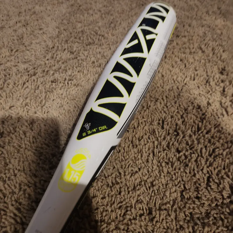 Combat Maxum Composite USSSA Certified Bat (-11) 19 oz 30"