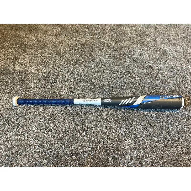 Easton S400 31/23 drop 8