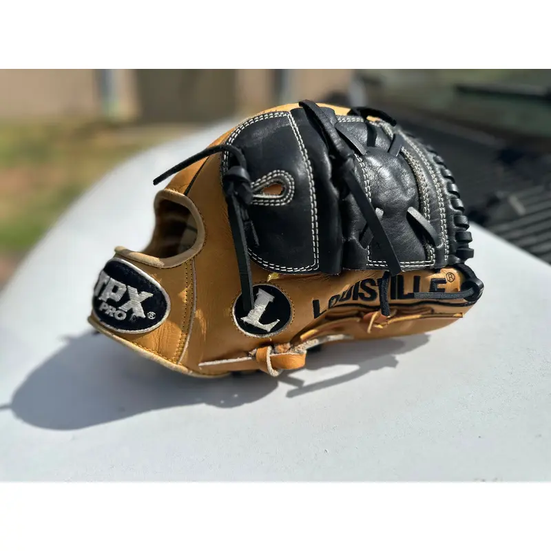 Louisville Slugger TPX Pro3 11.5