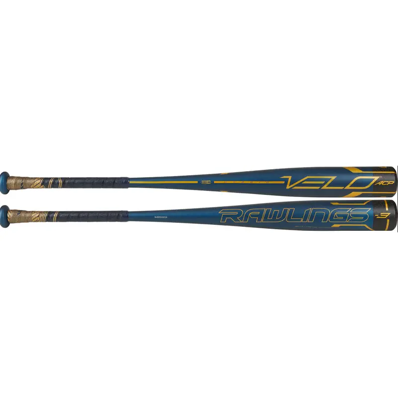New 2021 Rawlings "VELO" BBCOR (-3) FREE SHIPPING