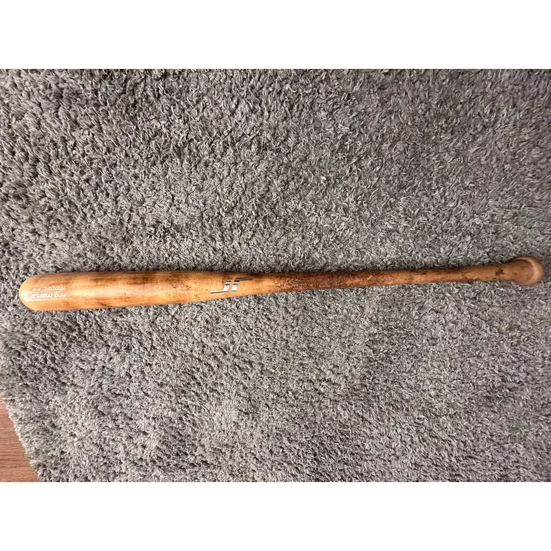 Tucci Tucci Pro Select Maple Bat (-3) 30 oz 33" (Used)