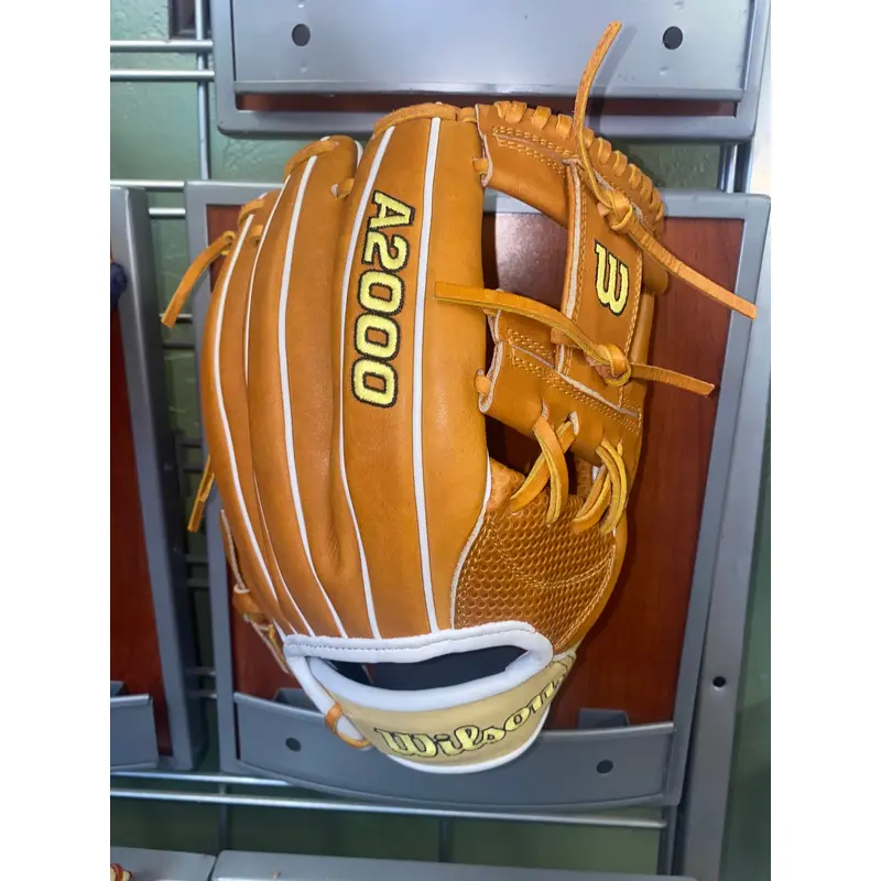 Wilson A2000 11.75 1787SC New With Tags