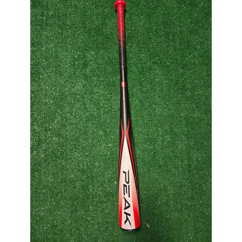 2024 Rawlings Prodigy Alloy USABat Certified Bat (-5) 25 oz 30" (Used)
