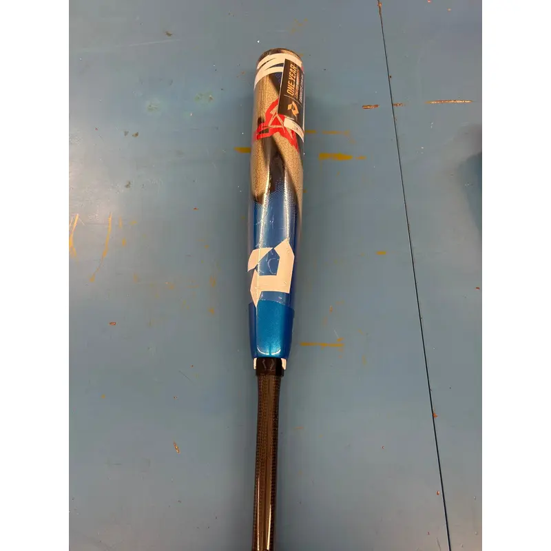 2025 DeMarini BBCOr Zen (-3) 30oz 33" (New)