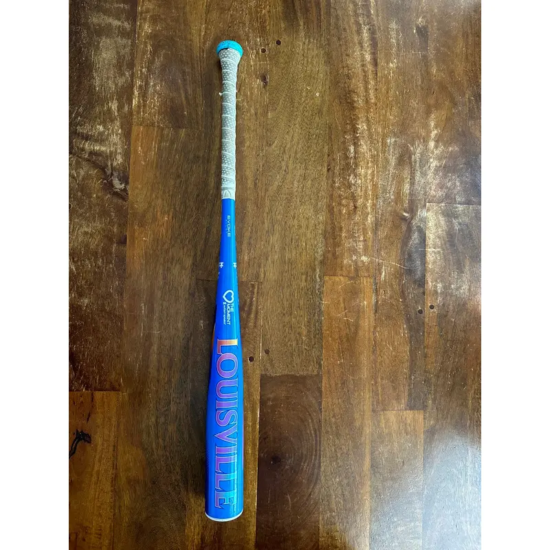 2025 Louisville Slugger Atlas Alloy BBCOR Certified Bat (-3) Alloy 30 oz 33" (Used)