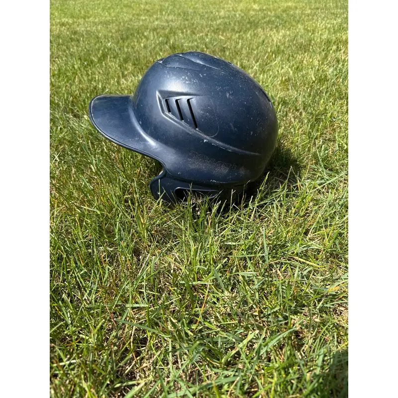 6 1/2 - 7 1/2 Rawlings RCFH Batting Helmet (Used)