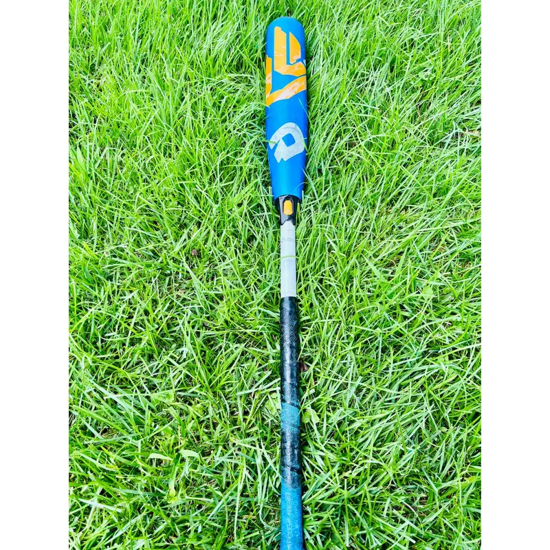 DeMarini CF Composite USABat Certified Bat (-10)  21 oz 31" (Used)