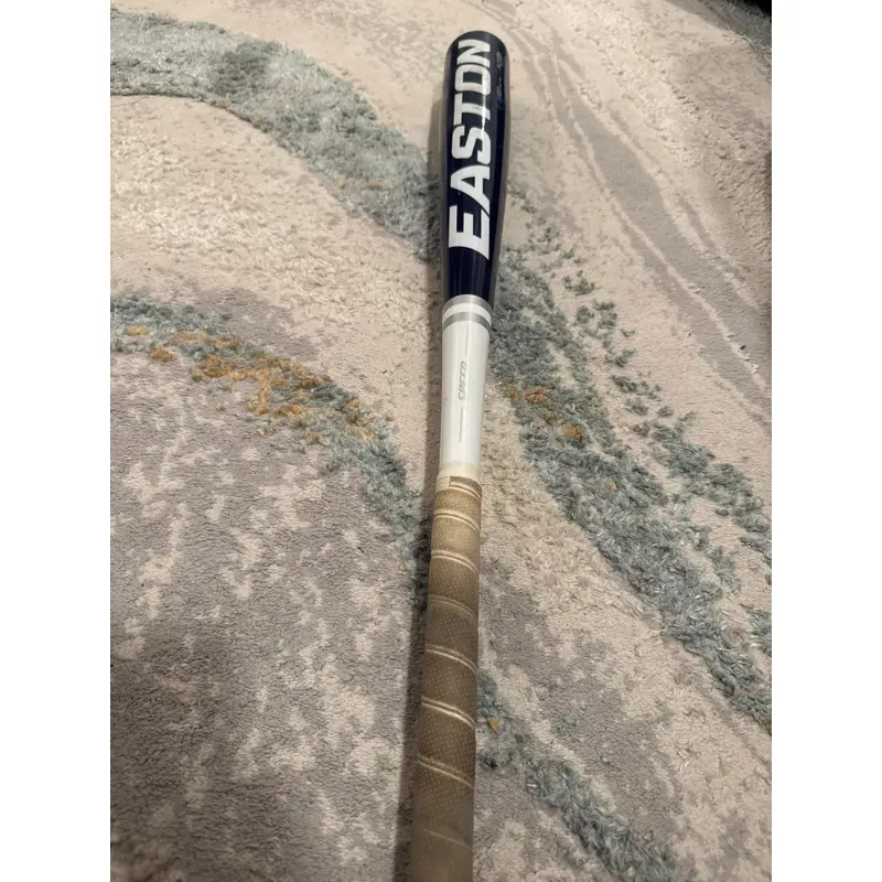 Easton drop three baseball bat 30 inch