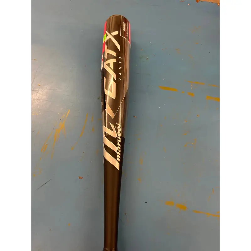 NEW Marucci CATX Vanta (-8)  23 oz 31"