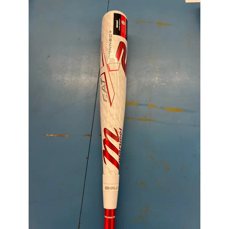 NEW!! Marucci CATX2 Connect USSSA (-5) Alloy 27 oz 32" (New)