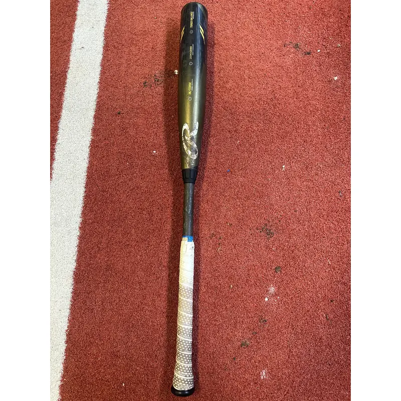 2023 Rawlings Icon Composite BBCOR Certified Bat (-3) 30 oz 33" (Used)
