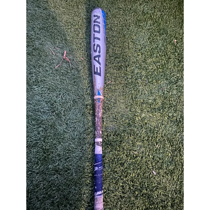 Easton Fuze Alloy Bat (-3) 30 oz 33" (Used)