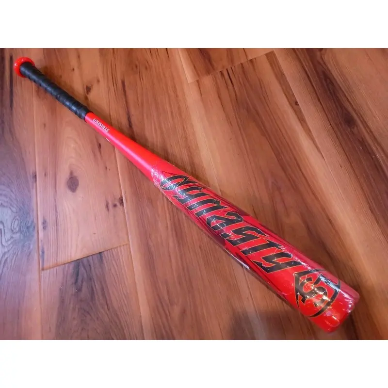 USED 2025 Louisville Slugger Dynasty 33/30 (-3) 2 5/8 BBCOR BBall Bat WBL2969010