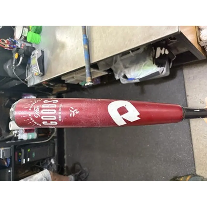 Used Demarini THE GOODS GB5-21 BB/SB USSSA 2 5/8 Bat 31" 11605-S000202346