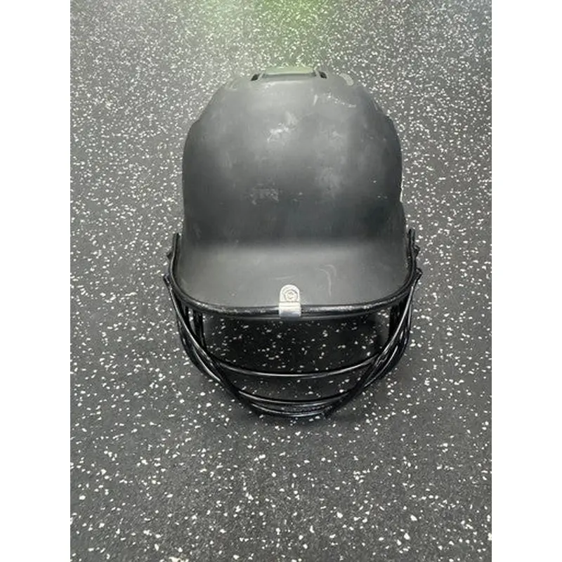 Used RIP-IT DEFENSE PRO BB/SB Fielders Mask White Fits all 11849-S000030617
