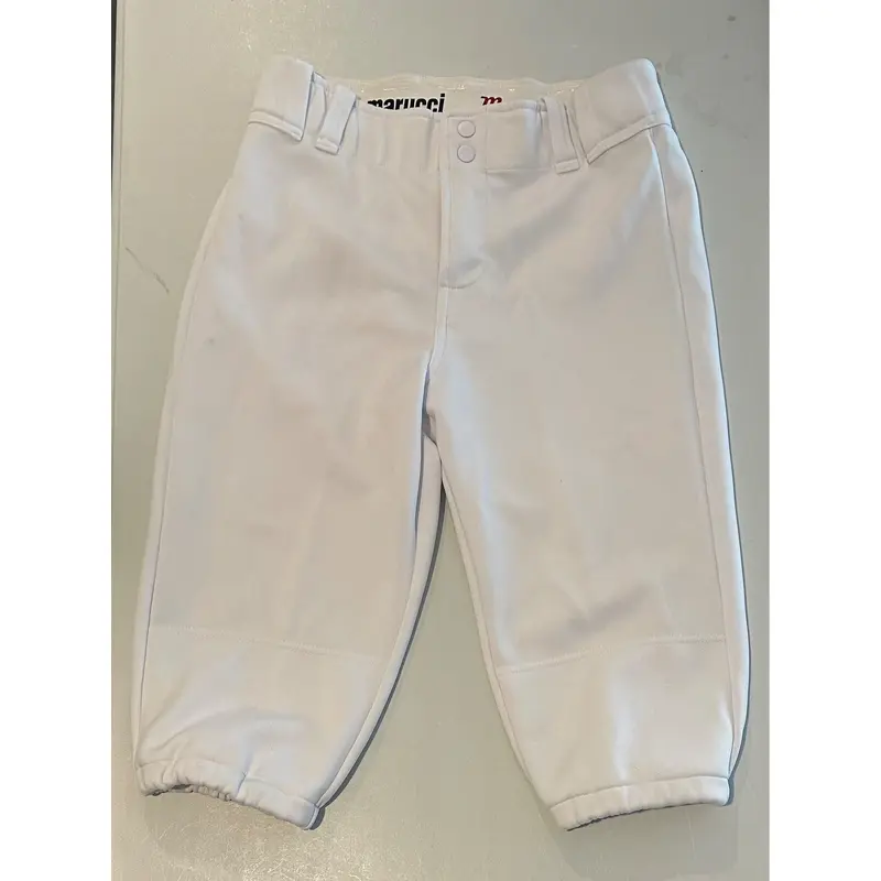 YXXL Marucci Baseball Knickers