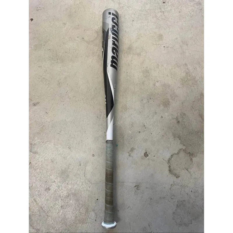 2018 Marucci F5 BBCOR Certified Bat (-3) Alloy 28 oz 31" (Used)