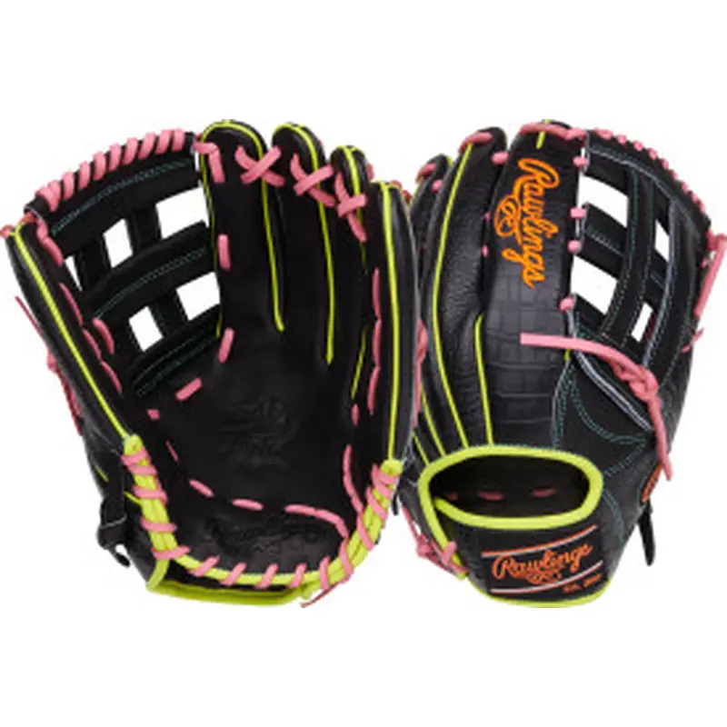 Rawlings (New) Baseball Glove