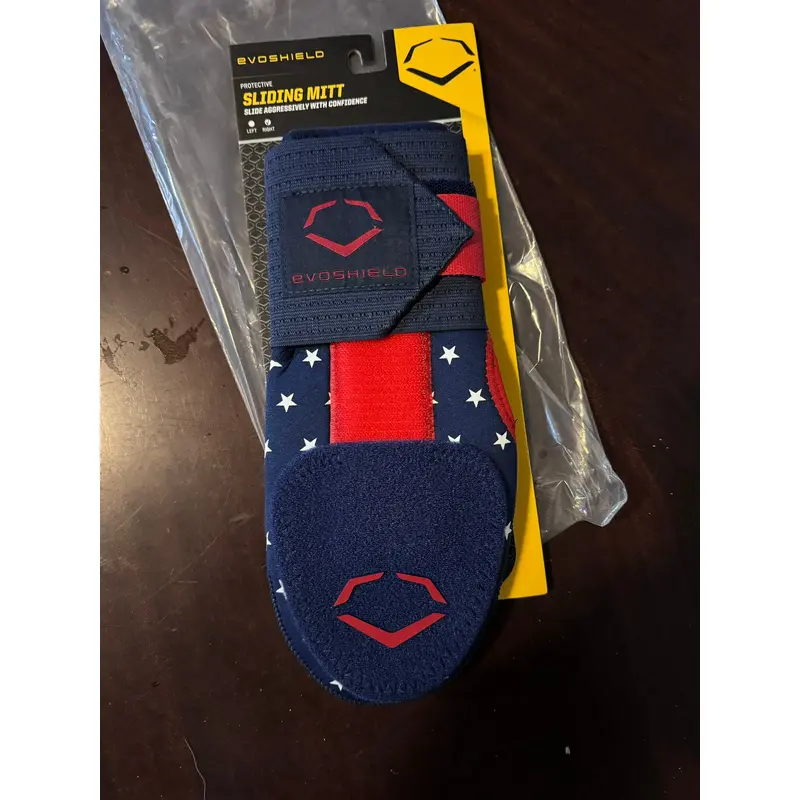 Senior EvoShield Sliding Mitt (New)
