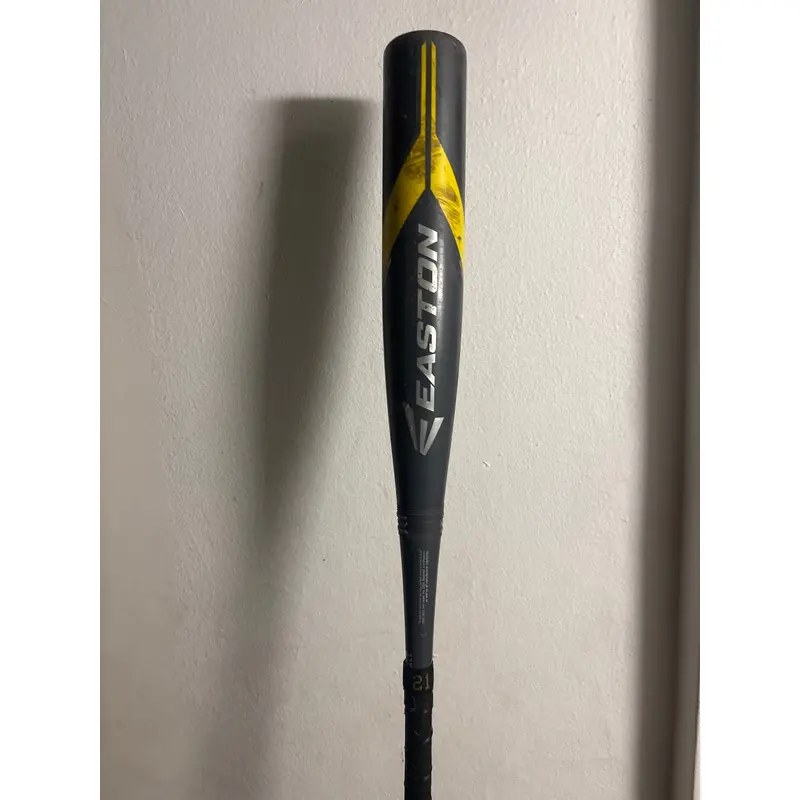 Used  Easton USABat Certified Composite 21 oz 31" Easton Ghost Bat