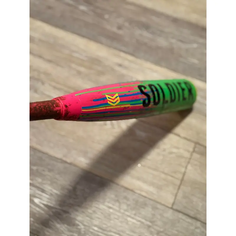 2024 Tank Composite USSSA Certified Bat (-8)  25 oz 30" (Used)