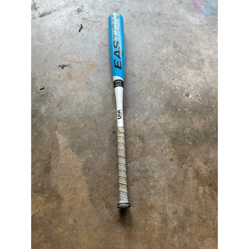 Easton Beast Speed Bat (-10) 20 oz 30" (Used)