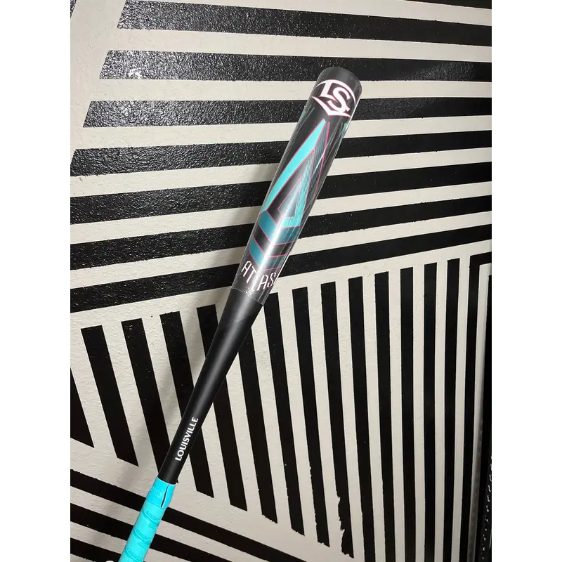 Louisville Slugger Atlas 33/30 -3 BBCOR brand new baseball bat
