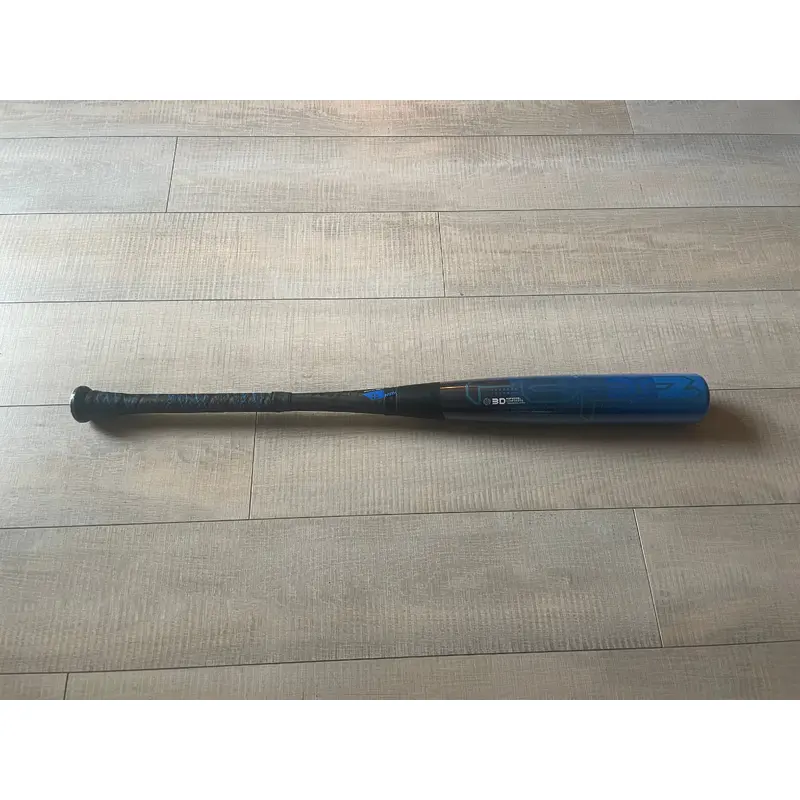 New 2024 Easton Rope BBCOR Certified Bat (-3) Composite 29 oz 32"
