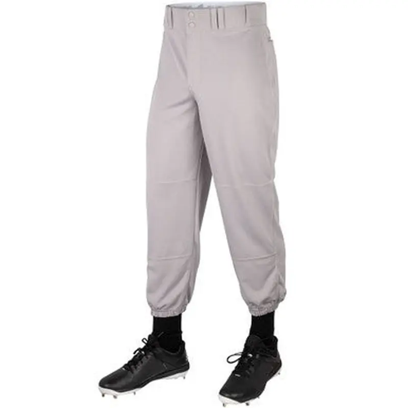 New Champro Triple Crown Classic Youth Pants Grey XS 11506-CHPBP9YGXS