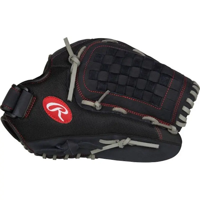 New Rawlings Renegade Bb Sb First Base Rh Throw 11735-renegade