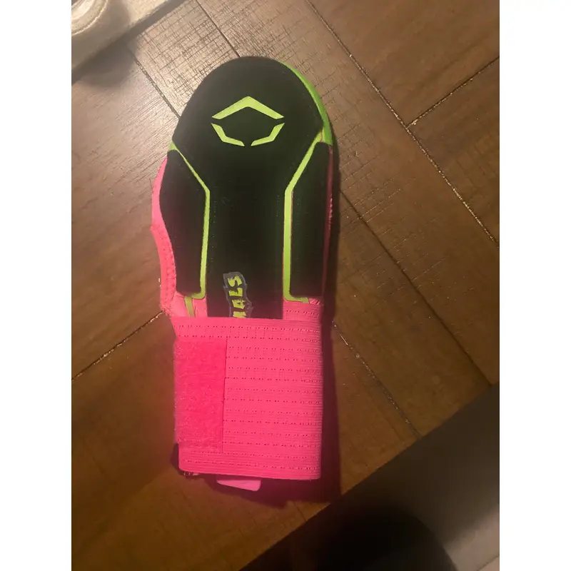 Party Animals Adult EvoShield Sliding mitt Wrist Guards (New)