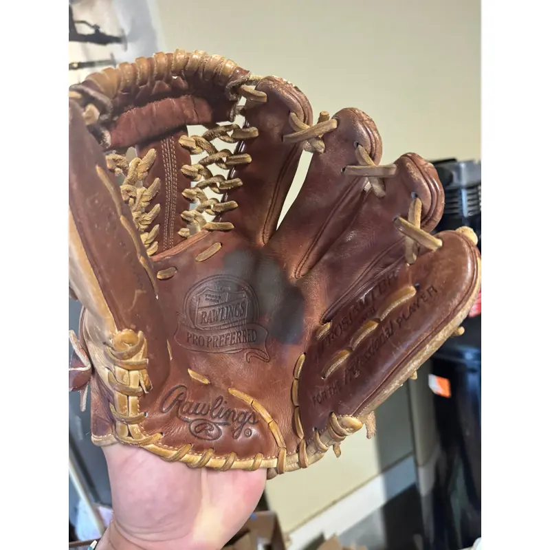 Rawlings Pro Preferred 11.5 PROS15MTBR