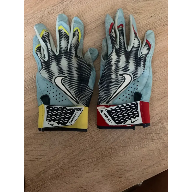 XL Nike Batting Gloves (New)