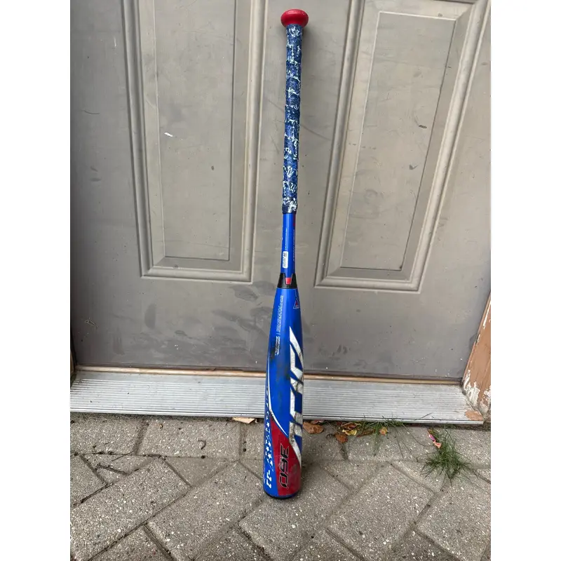 2020 Easton ADV 360 Composite USABat Certified Bat (-11)  20 oz 31" (Used)