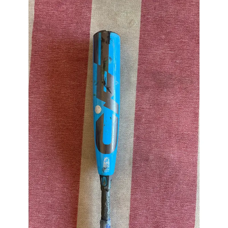 DeMarini 2022 CF Zen 29/18  Drop 10 Custom Bat