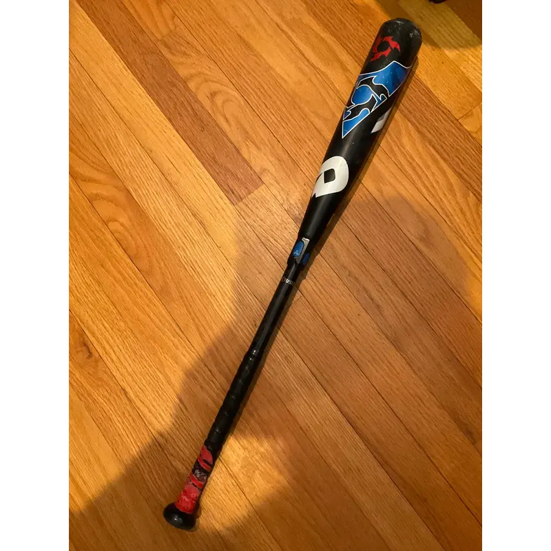 DeMarini Voodoo (-10) 20 oz 30" (Used)