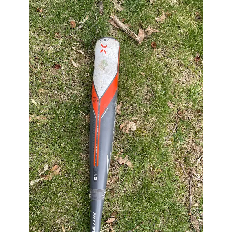 Easton GhostX 31in 23oz -8