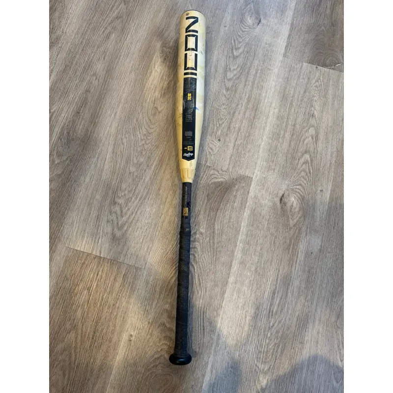 Icon USA baseball bat