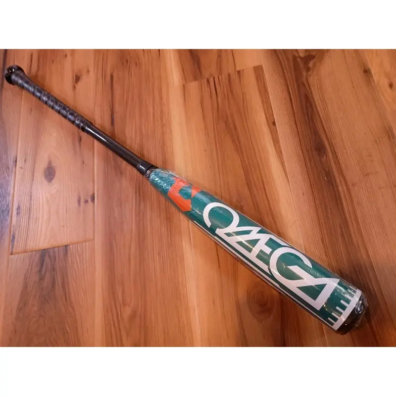USED 2026 DeMarini Omega 33/30 (-3) 2 5/8" BBCOR Baseball Bat WBD2586010